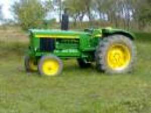 jojn deere 3130 st