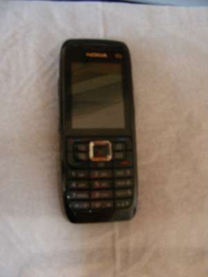 VAND NOKIA E51