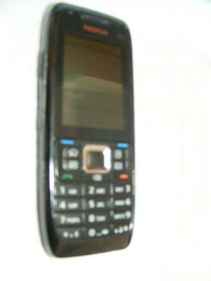 VAND NOKIA E51