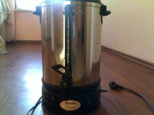 Filtru  de cafea automat