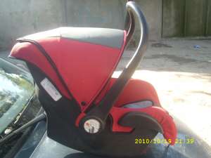 SCOICA auto bebe