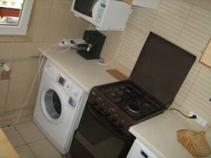 3 camere Tineretului Parc