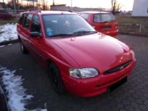 VAND URGENT FORD 1997