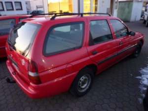 VAND URGENT FORD 1997