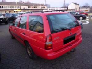 VAND URGENT FORD 1997
