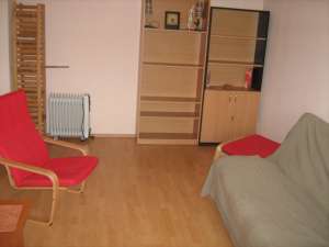 inchiriere 3 camere Tineretului