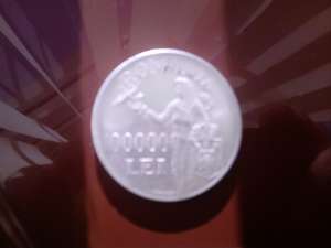 vand moneda