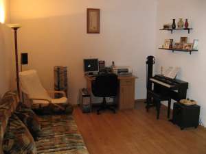 Vand avantajos apartament 2 camere