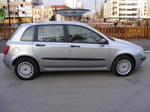 Fiat Stilo JTD 5 usi