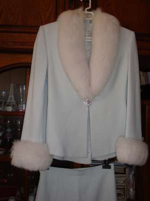 costum deosebit