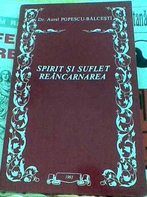 Vand cartea "Sfere ceresti"