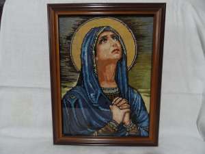 Vand Goblen Sf. Maria