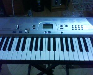 vand casio ctk 230