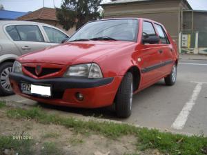 Vand Dacia Solenza Scala