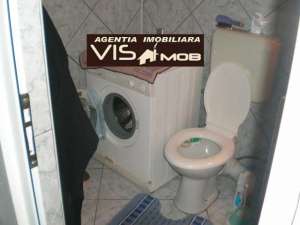 ONESTI,  VAND GARSONIERA