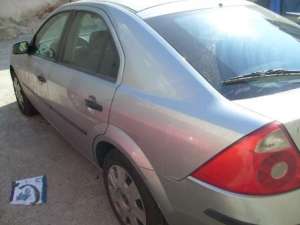 Se vinde FORD MONDEO 2004,  EURO 4,  5100 EUR