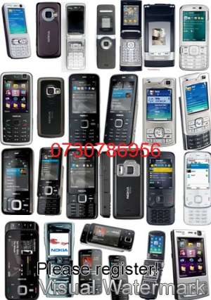 TELEFON SPION !