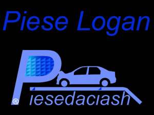 PUNTE SPATE DACIA LOGAN - PIESEDACIASH