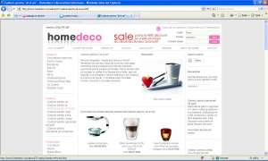 Magazin decoratiuni interioare,  cadouri online,  design interior si amenajari interioare