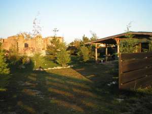 1 VILA+1CASA+TEREN 800m2=37000�