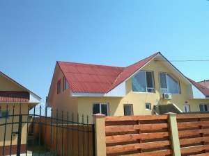 OFERTA UNICA !!!  VILA P+M C-TA LUMINA