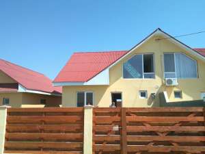 OFERTA UNICA !!!  VILA P+M C-TA LUMINA