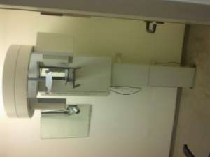 mobilier metalic medical de uz stomatologic