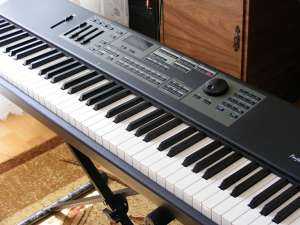 Kurzweil pc2x SUPER PRET