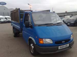 Masini import Anglia