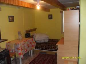 Inchiriez Cabana Pasul Valcan