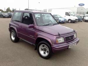 Masini import Anglia in Arges