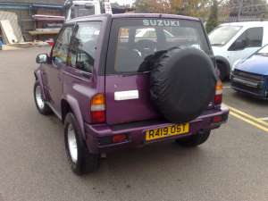 Masini import Anglia in Arges