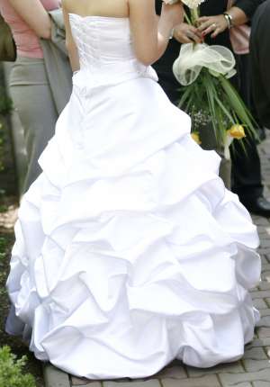 Vand Rochie de Mireasa