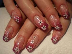 EXTENSII UNGHII CU GEL IN IASI