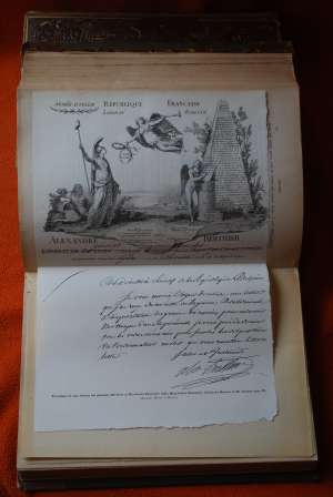 Vand IL SECOLO XIX,         DESCRITTO ED ILLUSTRATO,      Storia politiche e coltura 1901