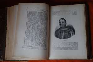 Vand IL SECOLO XIX,         DESCRITTO ED ILLUSTRATO,      Storia politiche e coltura 1901