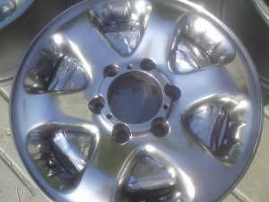 EFECTUAM REPARATII JANTE ALUMINIU