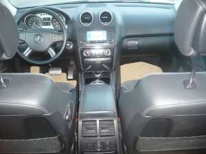 Mercedes ML 350