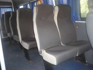 Mercedes Sprinter 416