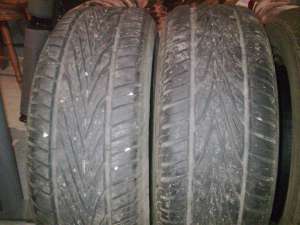 4 anvelope Vredestein 205/60/R15/91H vara
