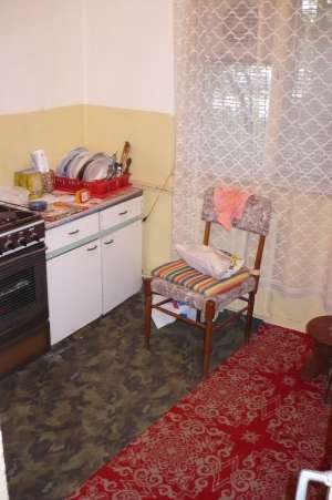 Vand apartament 3 camere,  decomandat