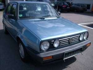 Vand Golf2 TD