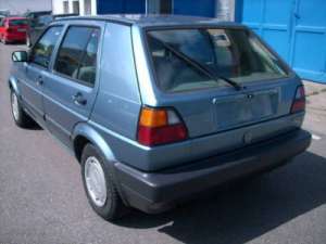 Vand Golf2 TD