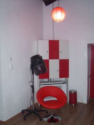 Vand salon de infrumusetare cluj