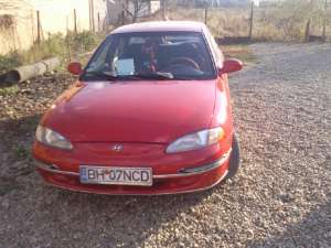 vang hyunday lantra 1.8 16v