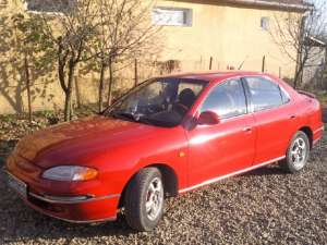 vang hyunday lantra 1.8 16v