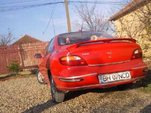 vang hyunday lantra 1.8 16v