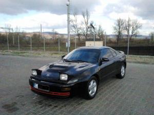 TOYOTA Celica 2.0 16V TURBO 4X4 208CV CARLOS SAINZ EDITIE LIMITATA