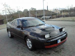 TOYOTA Celica 2.0 16V TURBO 4X4 208CV CARLOS SAINZ EDITIE LIMITATA