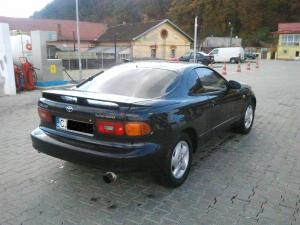 TOYOTA Celica 2.0 16V TURBO 4X4 208CV CARLOS SAINZ EDITIE LIMITATA